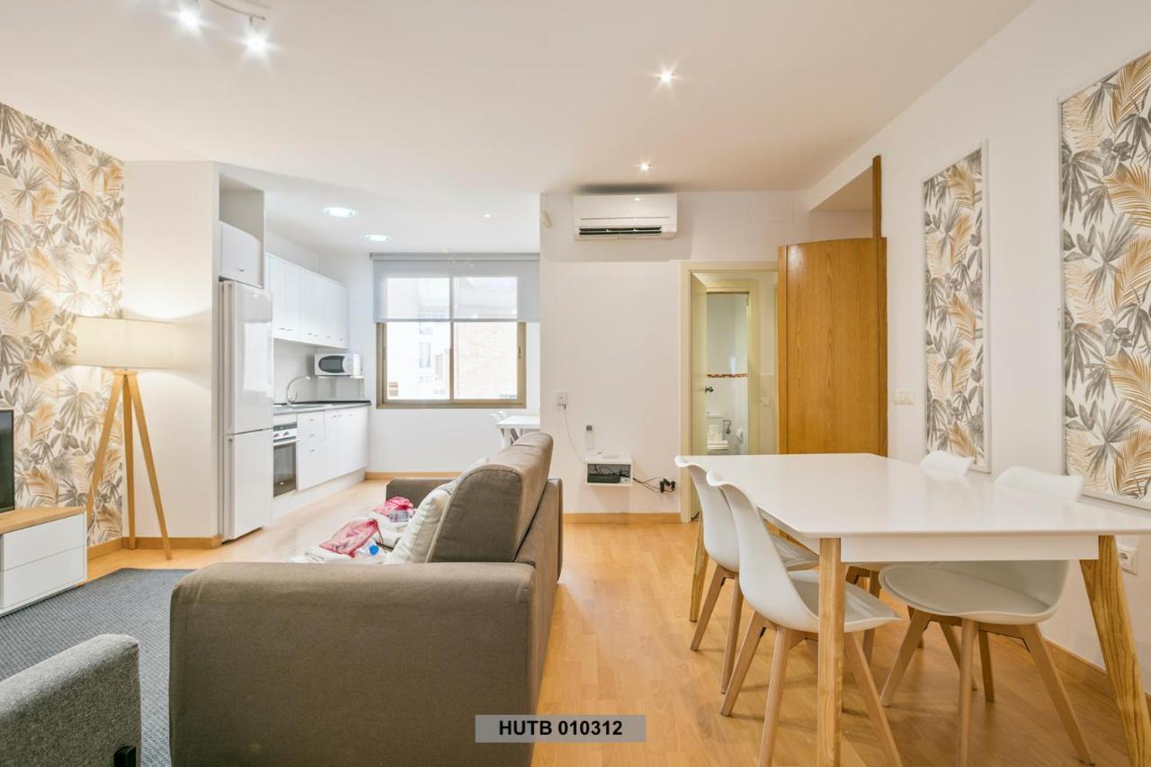 Apartment Alcam Glorias