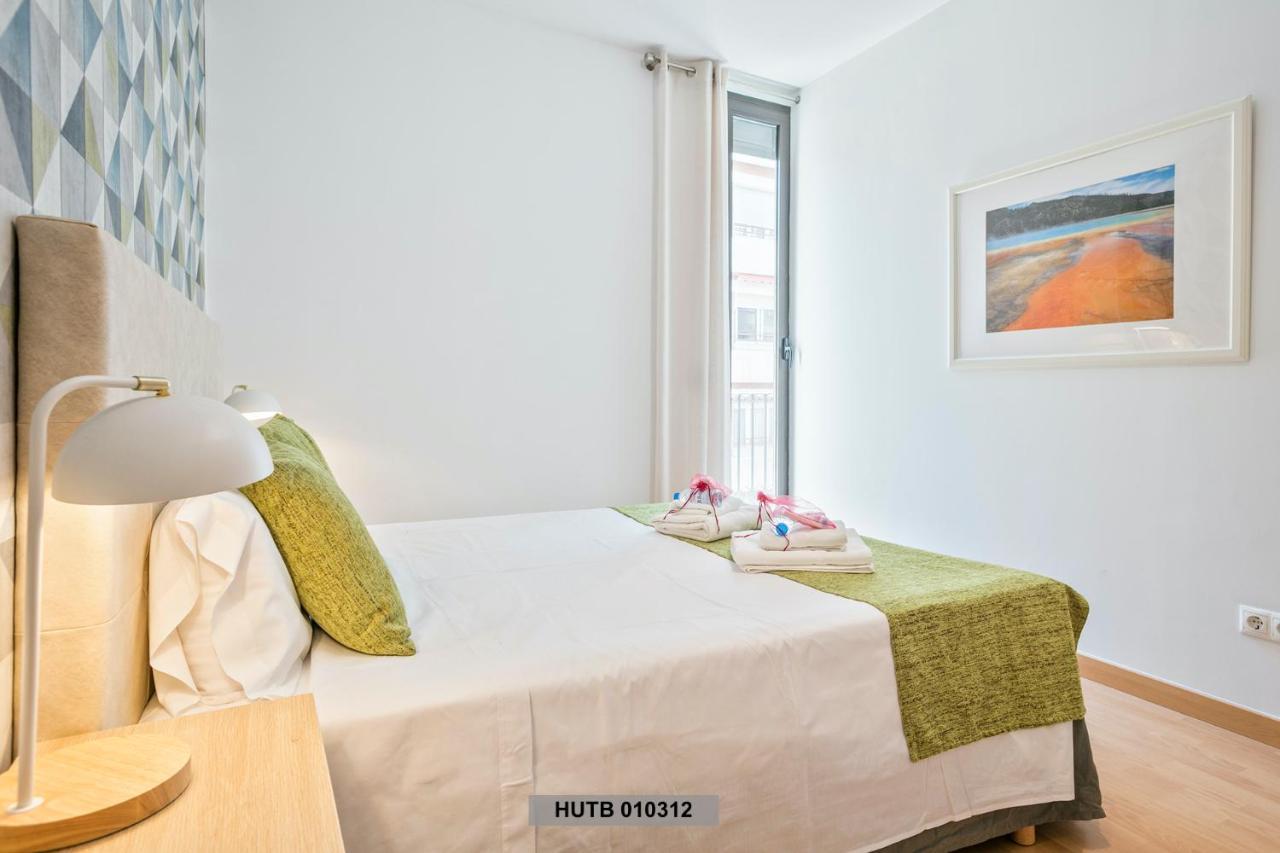 Alcam Glorias Apartment