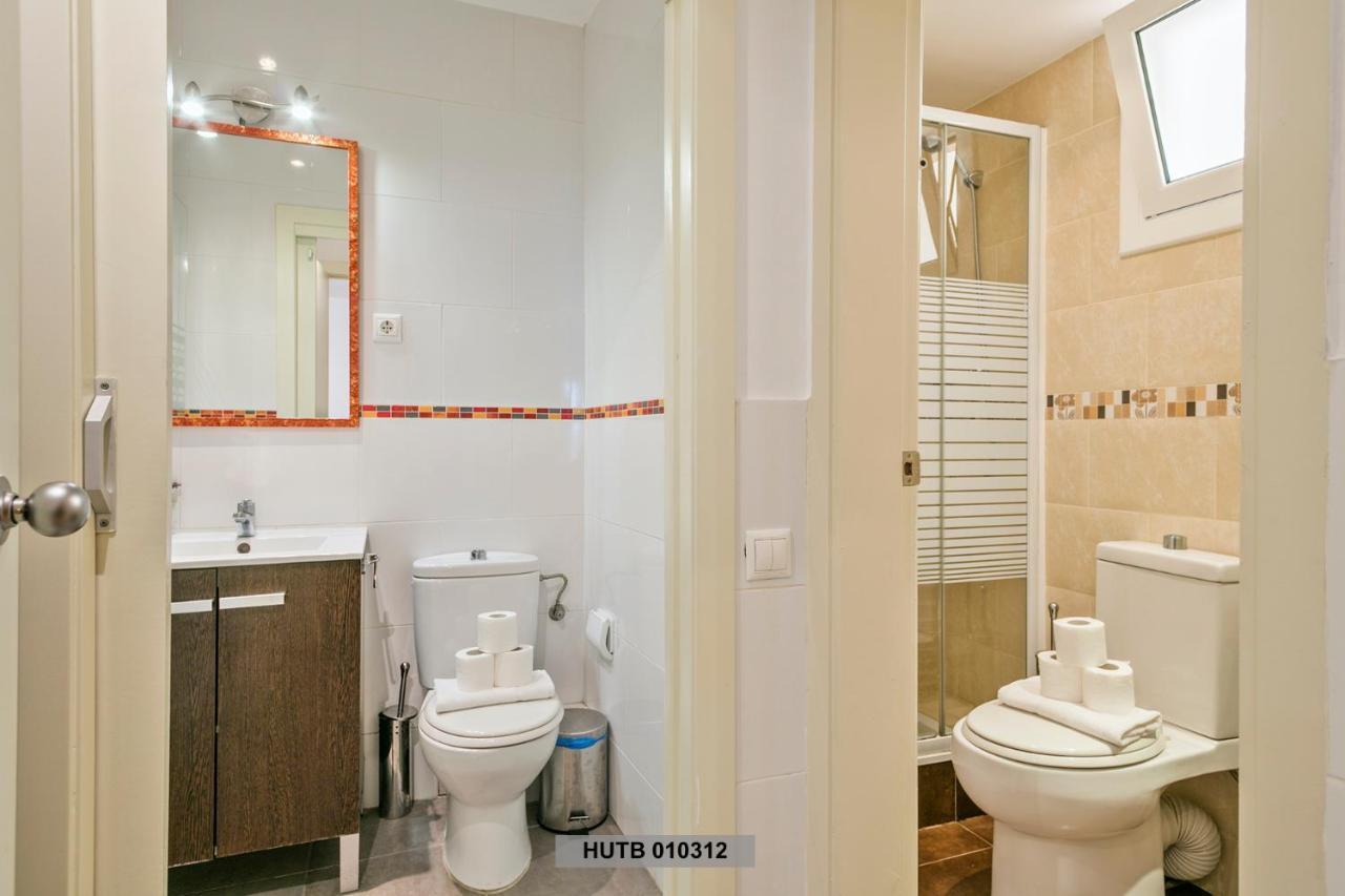 Apartment Alcam Glorias *