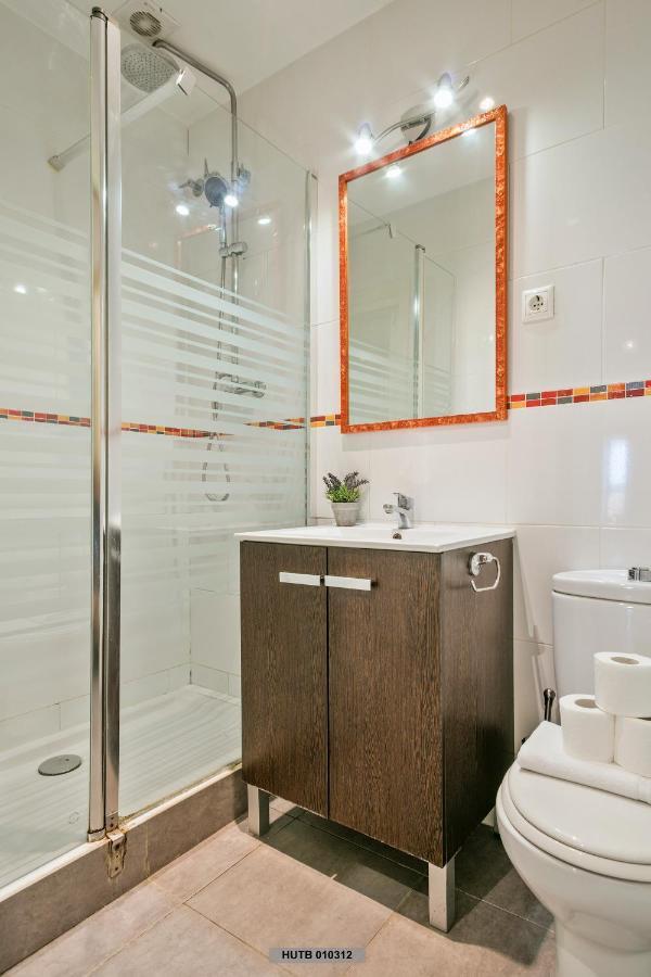 Alcam Glorias Apartment *