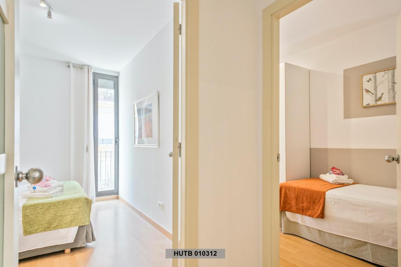 Alcam Glorias Apartment *